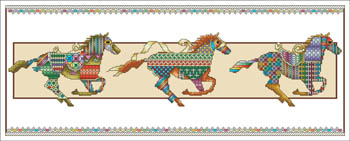 Horse Parade